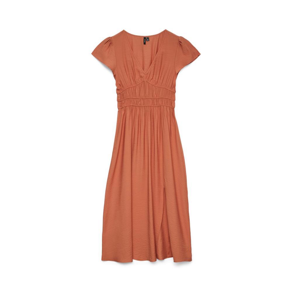 Vero Moda Nellie V Neck Dress